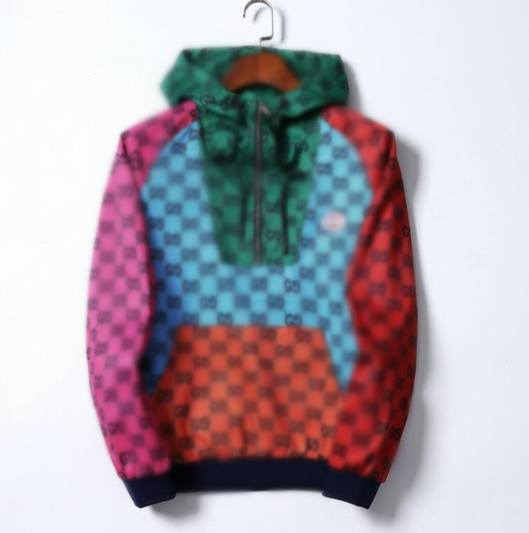 22ss Fashion Men's Jackets Caps High quality Windbreaker sportswear Outerwear Casual brand Designers Baseball Zipper Hoodies Jackets Coats M, Blue
22ss Fashion Men's Jackets Caps High quality Windbreaker sportswear Outerwear Casual brand Designers Baseball Zipper Hoodies Jackets Coats M, Blue