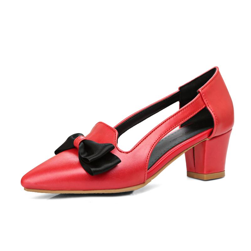 New Sale Big Size 31-47 Spring Autumn Summer Style Sandals Women's Pumps Women Shoes High Heels Party Wedding shoes T333, Black
New Sale Big Size 31-47 Spring Autumn Summer Style Sandals Women's Pumps Women Shoes High Heels Party Wedding shoes T333, Black