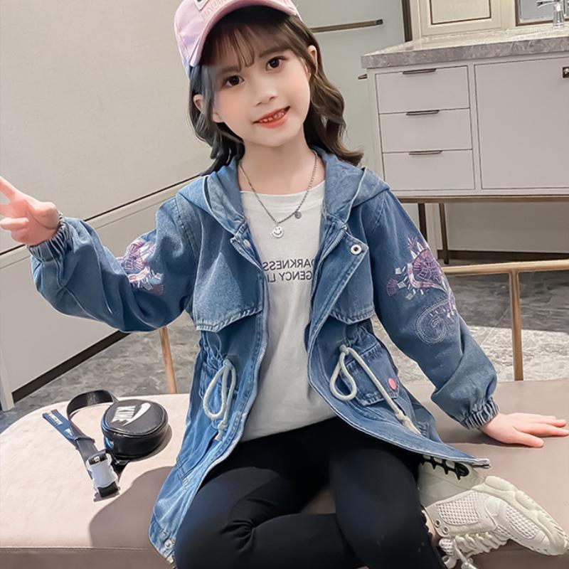 Jackets Girls Baby's Kids Coat Jacket Outwear 2021 Arrive Winter Autumn Thicken Warm Overcoat Top Outdoor Sport Children's Clothing, Blue;gray
Jackets Girls Baby's Kids Coat Jacket Outwear 2021 Arrive Winter Autumn Thicken Warm Overcoat Top Outdoor Sport Children's Clothing, Blue;gray
