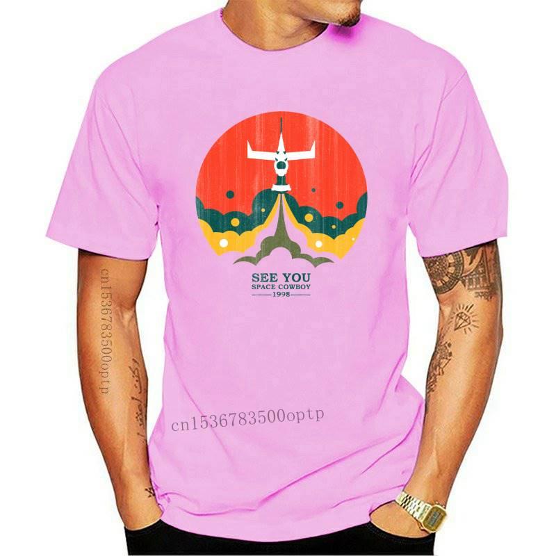 Men's T-Shirts Cowboy Bebop Space Childhood Memory Mens Short Sleeve Tees Shirt Hip Hop Streetwear Arrival Clothes Trend Tops, White;black
Men's T-Shirts Cowboy Bebop Space Childhood Memory Mens Short Sleeve Tees Shirt Hip Hop Streetwear Arrival Clothes Trend Tops, White;black