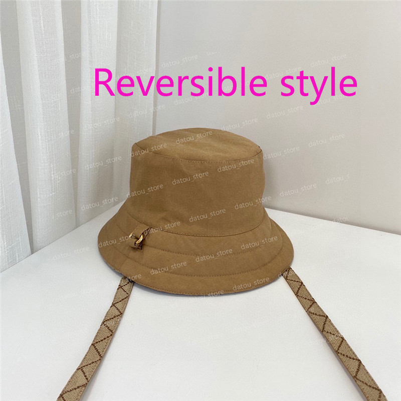 Men Designer Bucket Hat Fashion Reversible Designers Caps Hats Mens Women Fitted Sun Hat Casquette Baseball Cap Full Letter 2-side Bonnet, Blue;gray
Men Designer Bucket Hat Fashion Reversible Designers Caps Hats Mens Women Fitted Sun Hat Casquette Baseball Cap Full Letter 2-side Bonnet, Blue;gray
