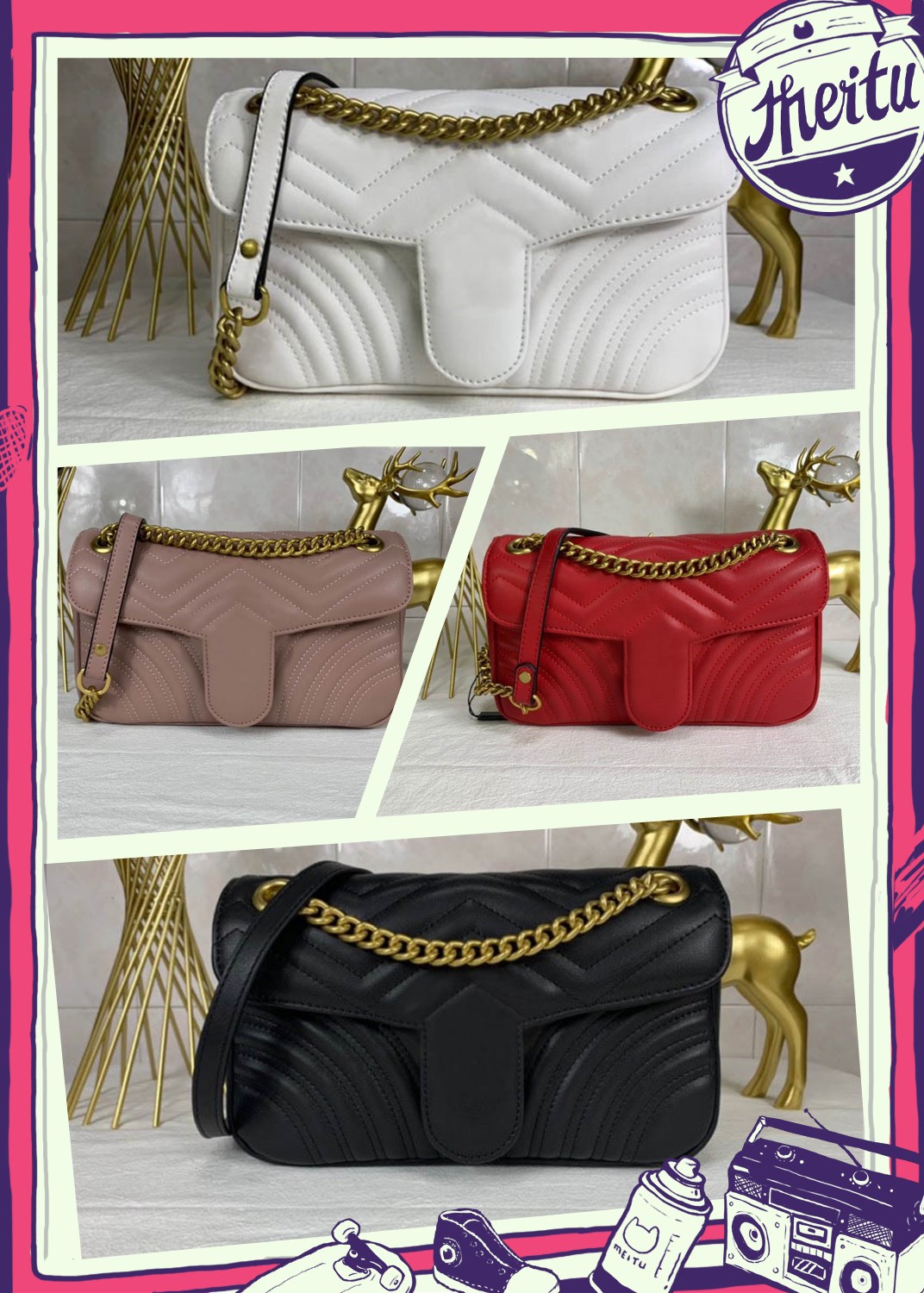 2021 latest fashion Handbags, men and women shoulder bags, handbag, backpacks, crossbody , Waist pack.Fanny packs TOP quality 020
2021 latest fashion Handbags, men and women shoulder bags, handbag, backpacks, crossbody , Waist pack.Fanny packs TOP quality 020