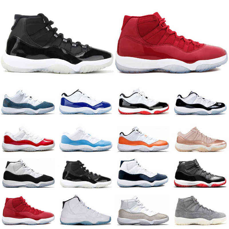 Air 11 Men Women 11s Jumpman Basketball Shoes Jubilee 25th Anniversary Legend Blue Grey Suede Concord 45 Mens Trainers Sport
Air 11 Men Women 11s Jumpman Basketball Shoes Jubilee 25th Anniversary Legend Blue Grey Suede Concord 45 Mens Trainers Sport