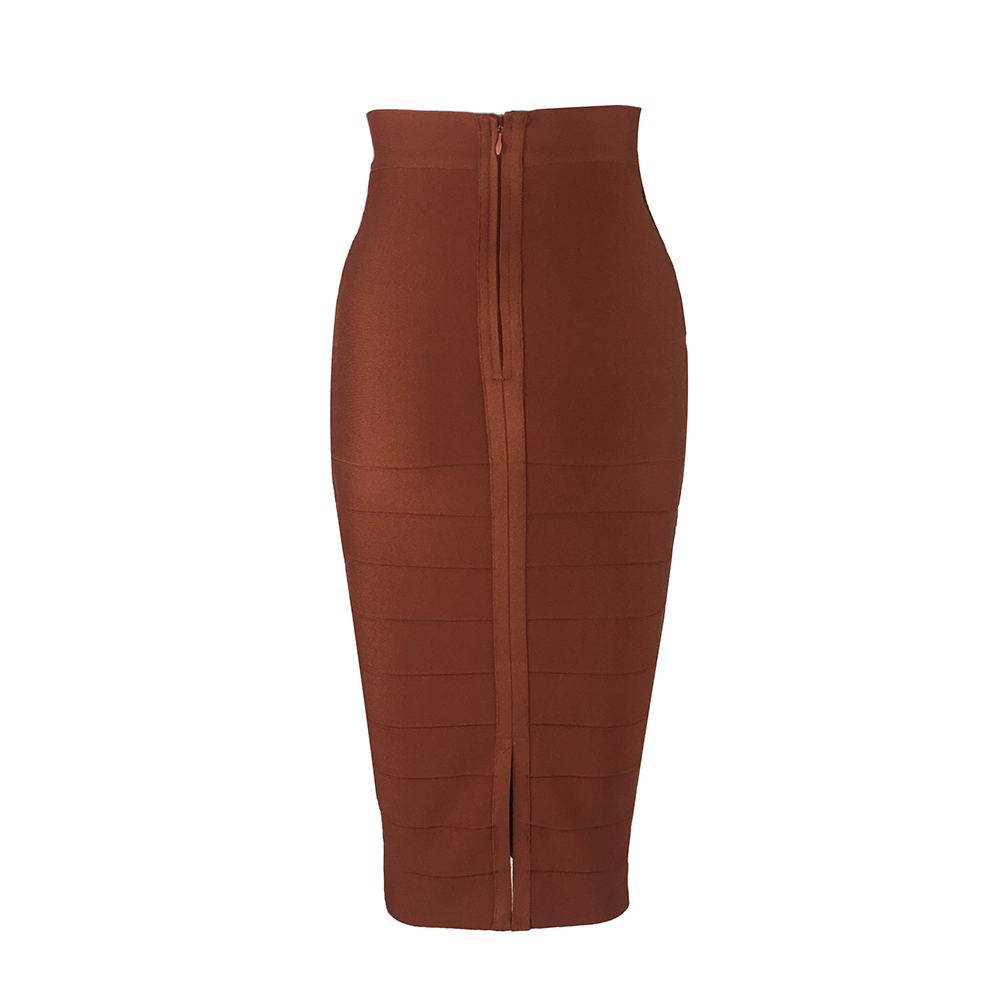 Woman Skirts Bandage Women Arrival Midi Skirt Vintage Summer Harajuku Sexy Ladies clothes 210306