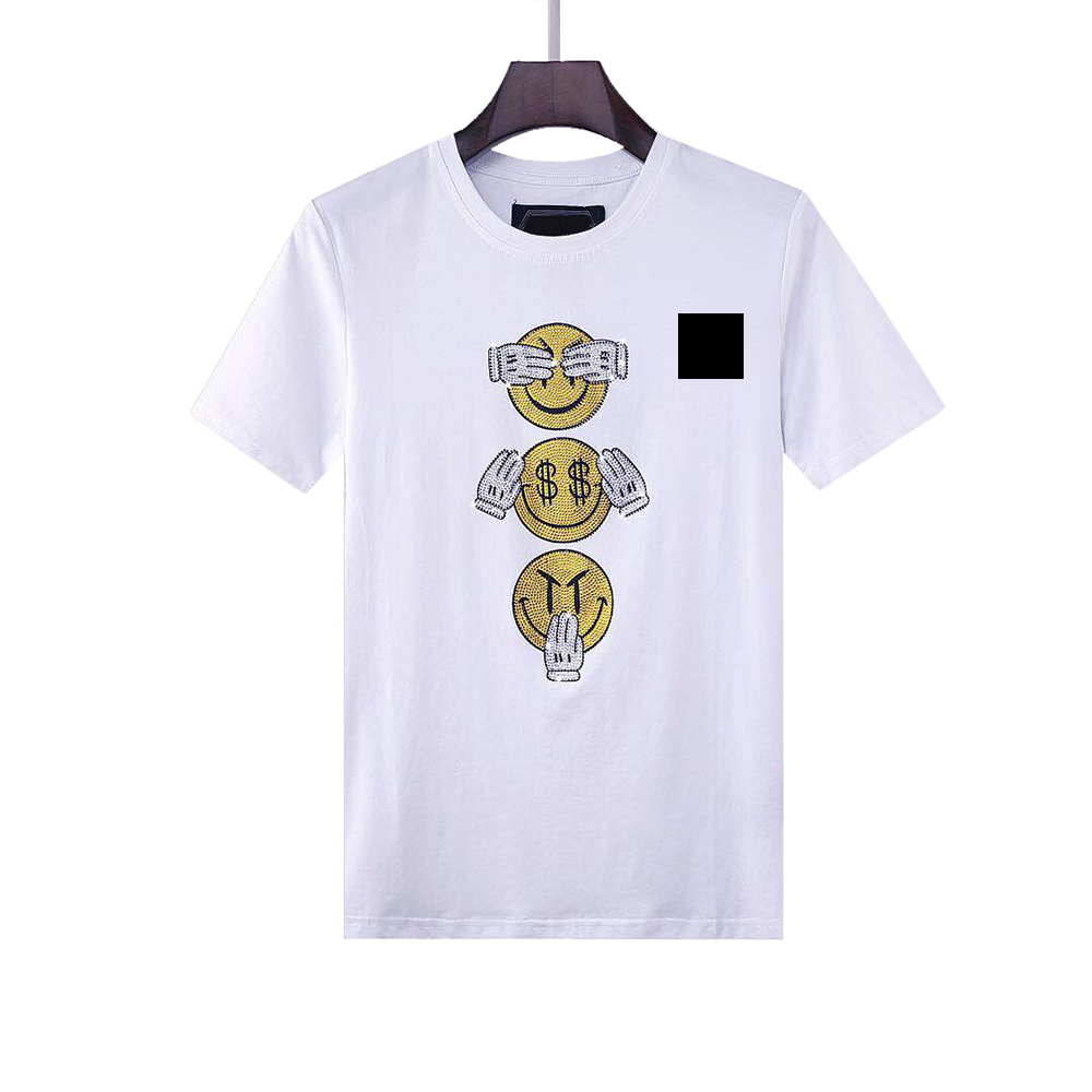 G844 Fashion Mens Pattern Print T Shirts Black Fashion Men Women High Quality Short Sleeve Tees m-xxxl, White;black
G844 Fashion Mens Pattern Print T Shirts Black Fashion Men Women High Quality Short Sleeve Tees m-xxxl, White;black