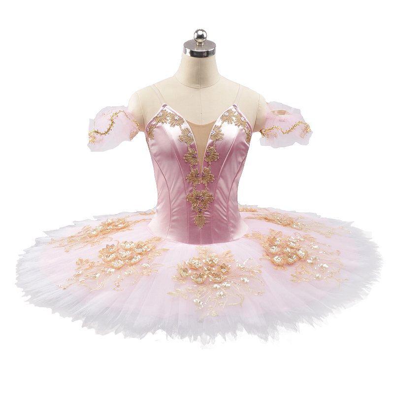 Nutcracker Pancake Tutu ballet Costume Pink for Child Women Adult Professional Ballet Tutu flower fairy Stage Costume dress skirt
Nutcracker Pancake Tutu ballet Costume Pink for Child Women Adult Professional Ballet Tutu flower fairy Stage Costume dress skirt