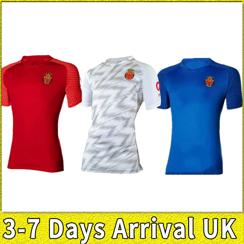 2021 2022 RCD Mallorca soccer jerseys home camiseta de futbol 21/22 ABDON MURILLO Lago Junior MERVEIL CUFRE RAILLO Valjent Racing de Santander football shirt, Third
2021 2022 RCD Mallorca soccer jerseys home camiseta de futbol 21/22 ABDON MURILLO Lago Junior MERVEIL CUFRE RAILLO Valjent Racing de Santander football shirt, Third