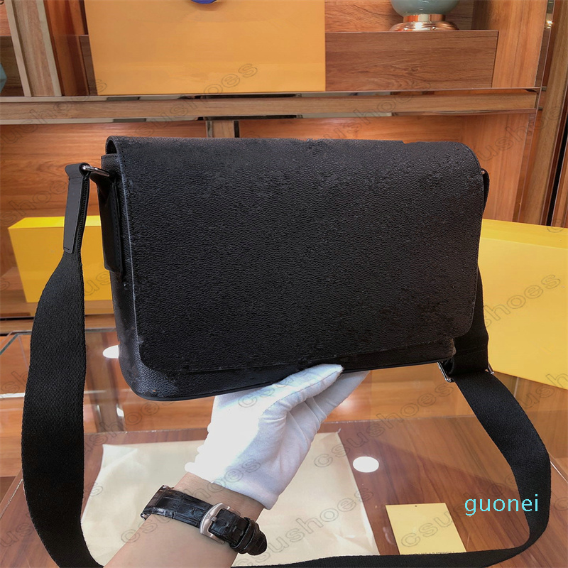 2022 Messenger Bag Cross Body Eclipse Canvas Leather Hobo Shoulder Purses Totes Designers Luxurys Mens Handbag
2022 Messenger Bag Cross Body Eclipse Canvas Leather Hobo Shoulder Purses Totes Designers Luxurys Mens Handbag