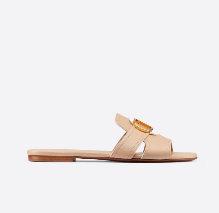 Elegant Design 30 Montaigne Dress Shoes Women's Sandals Slides Gold-finish Metal Calfskin Leather timeless Lady Beach Flip Flops Comfort Walking
Elegant Design 30 Montaigne Dress Shoes Women's Sandals Slides Gold-finish Metal Calfskin Leather timeless Lady Beach Flip Flops Comfort Walking
