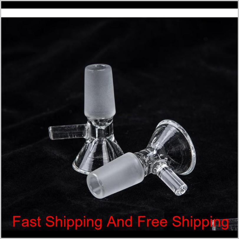 Glass Slide Bowl Glass Bong With Handle Blue Clear Funnel Male Smoking Accessories Water Pipe Heady Bongs 10/14/18Mm Male Hookah Whi0Z Jb41D
Glass Slide Bowl Glass Bong With Handle Blue Clear Funnel Male Smoking Accessories Water Pipe Heady Bongs 10/14/18Mm Male Hookah Whi0Z Jb41D