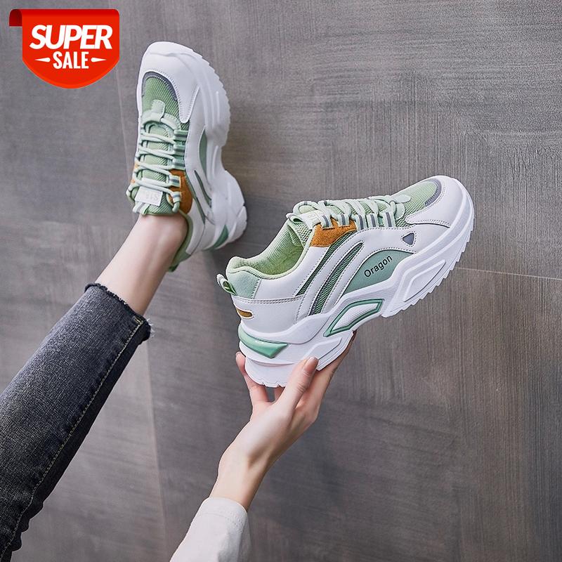 Women Sneakers 2021 Spring Fashion Casual Shoes Woman Comfortable Breathable White Flats Female Platform Sneakers Casual Femme #eF6Q
Women Sneakers 2021 Spring Fashion Casual Shoes Woman Comfortable Breathable White Flats Female Platform Sneakers Casual Femme #eF6Q