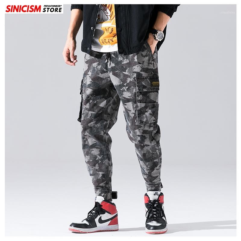 Men's Pants Sinicism Store Autumn Japanese Cargo 2021 Men Heavyweight Winter Warm Joggers Male Oversize Camouflage Harem, Black
Men's Pants Sinicism Store Autumn Japanese Cargo 2021 Men Heavyweight Winter Warm Joggers Male Oversize Camouflage Harem, Black
