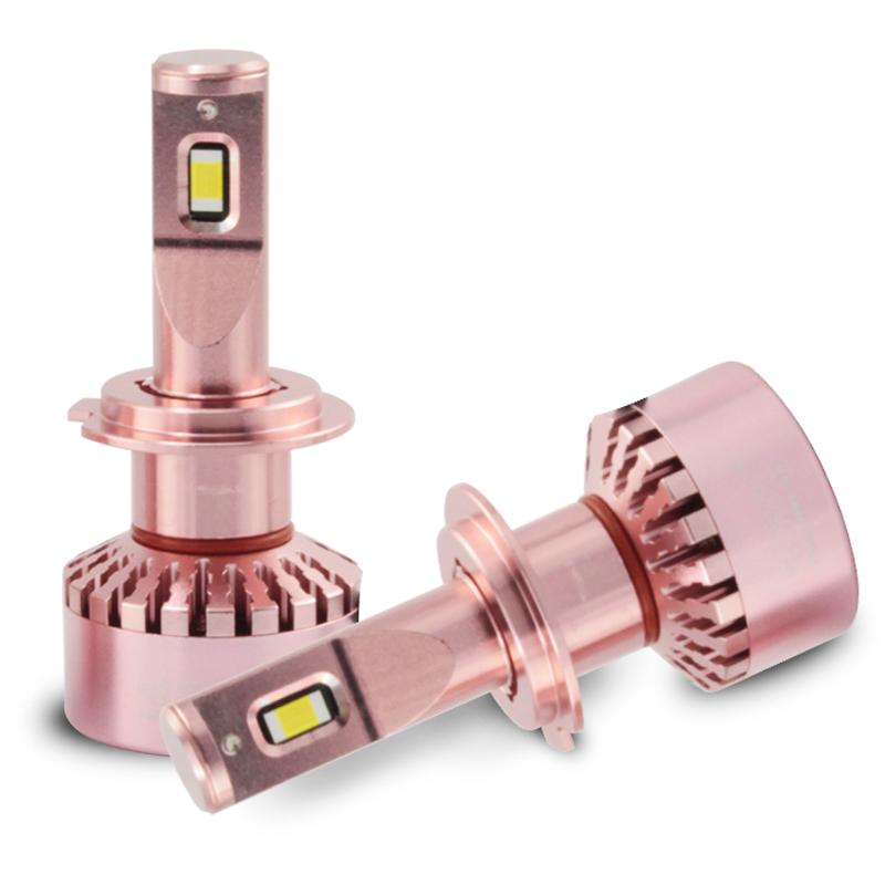 Car Headlights H7 Headllight Kit Bulb LED 2Pcs 12V 40W Super Bright Lamp 6000K 3200LM Fog Light
Car Headlights H7 Headllight Kit Bulb LED 2Pcs 12V 40W Super Bright Lamp 6000K 3200LM Fog Light