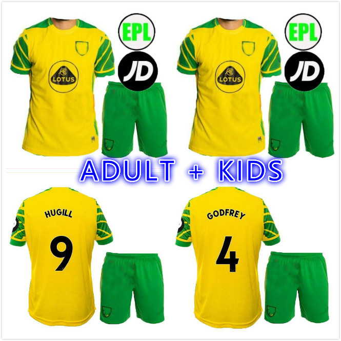 adult kids kit 2021 2022 NORWICH CITY HUGILL Soccer Jerseys Home 21 22 ROBERTS PUKKI HERNANDEZ BUENDIA STIEPERMANN Thailand football shirt Skipp Cantwell
adult kids kit 2021 2022 NORWICH CITY HUGILL Soccer Jerseys Home 21 22 ROBERTS PUKKI HERNANDEZ BUENDIA STIEPERMANN Thailand football shirt Skipp Cantwell