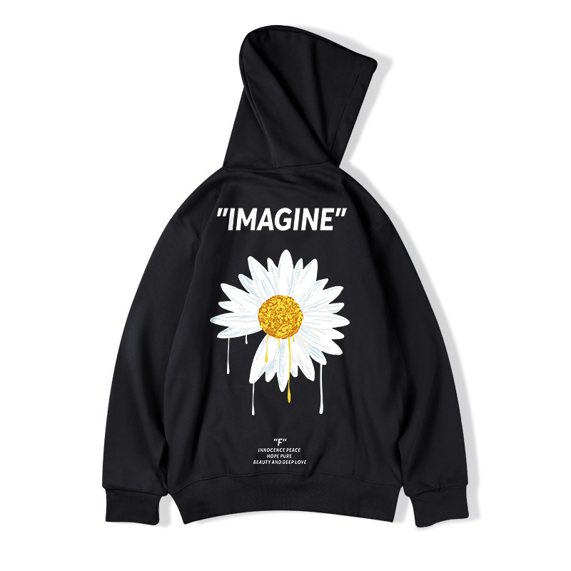 ZAZOMDE Men Sweatshirts Casual Hoodies Autumn Tops Punk Male hoodie Hip hop Harajuku Cool Fashion Hoodies Streetwear men 201127