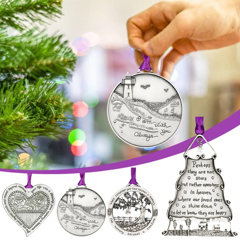 Christmas Decorations Pendant Xmas Tree Hanging Ornaments Metal Crafts Memorial Gifts Year 2022 Decor D5
Christmas Decorations Pendant Xmas Tree Hanging Ornaments Metal Crafts Memorial Gifts Year 2022 Decor D5