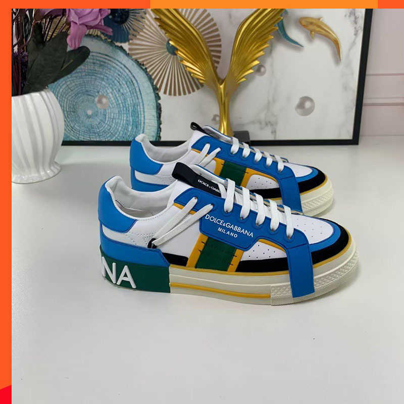 DGL DOLCGABBANAL 2021 Top Quality Designer Mens Casual Shoes Fashion Genuine Leather Sneakers Luxury Trainers EM64231-07 ITYP, Black
DGL DOLCGABBANAL 2021 Top Quality Designer Mens Casual Shoes Fashion Genuine Leather Sneakers Luxury Trainers EM64231-07 ITYP, Black
