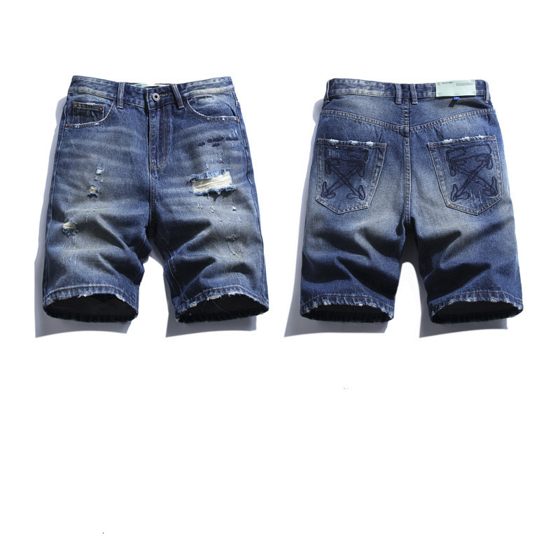 High Quality 21ss Off Style White Sketch 3d Embroidery Irregular Arrstyle Wear Out Denim Shortsjfrt, White;black
High Quality 21ss Off Style White Sketch 3d Embroidery Irregular Arrstyle Wear Out Denim Shortsjfrt, White;black