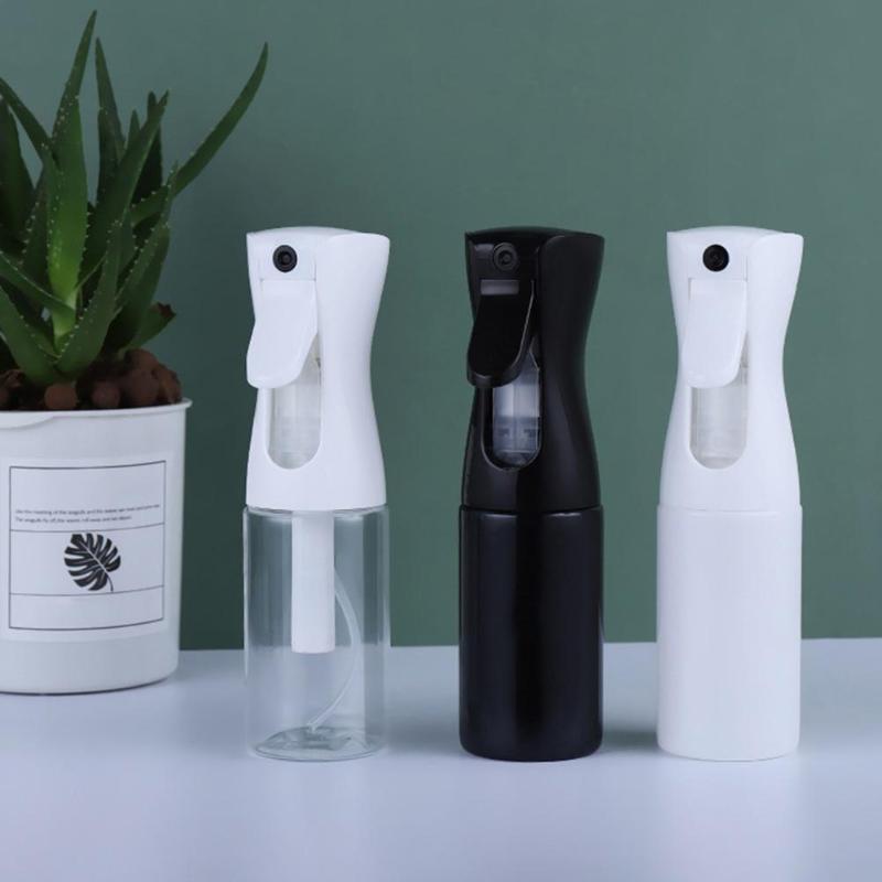Hairdressing Spray Empty Bottle Spray Atomizer 200/300ml Refill Fine Mist Hair Bottle Empty Atomizer Hairdressing Tool
Hairdressing Spray Empty Bottle Spray Atomizer 200/300ml Refill Fine Mist Hair Bottle Empty Atomizer Hairdressing Tool