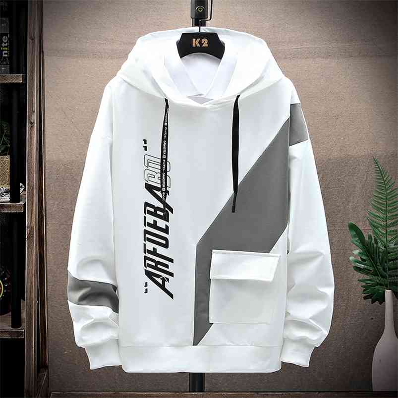 Men Hoodie Casual S… - image