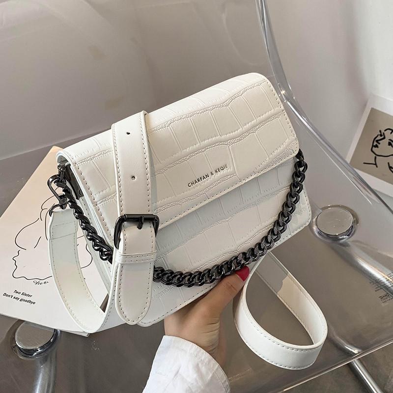 Vintage Women 2021 New Trend Small Square Bag Stone Pattern Women Handbags Minimalist Fashion Shoulder Messenger Bag, Beige
Vintage Women 2021 New Trend Small Square Bag Stone Pattern Women Handbags Minimalist Fashion Shoulder Messenger Bag, Beige