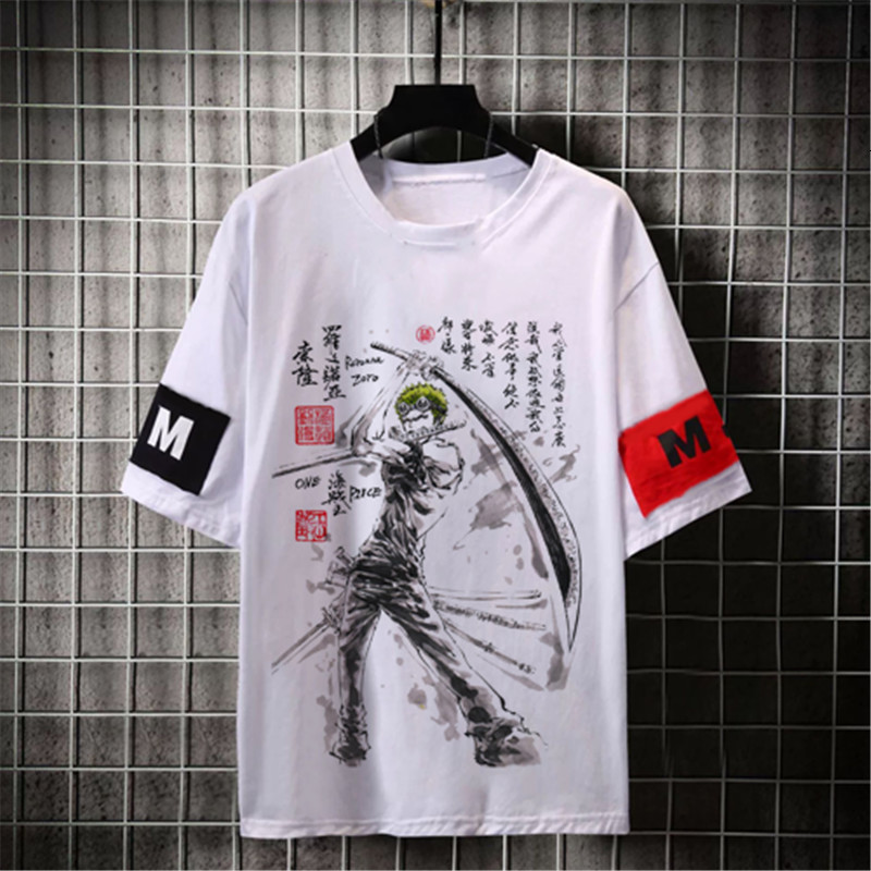 2021 New Uma Pea Streetwear Casual Tshirt Homme o Pescoo Homem Camiseta Meninos Roupas Anime Vero Topo t Camisa Luffy Engraado Tjcw
2021 New Uma Pea Streetwear Casual Tshirt Homme o Pescoo Homem Camiseta Meninos Roupas Anime Vero Topo t Camisa Luffy Engraado Tjcw