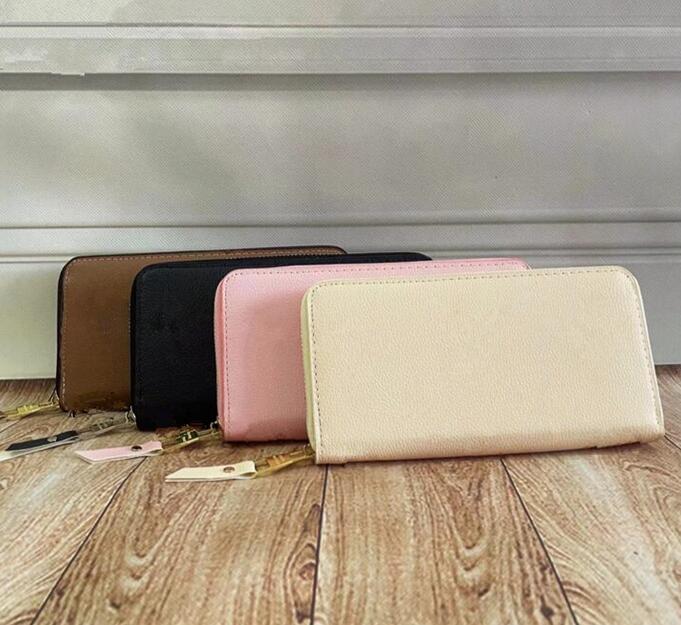 Purses Women's Wallets Zipper Bag Female Wallet Purse Fashion Card Holder Pocket Long Women Tote Bags 240, Red;black 
Purses Women's Wallets Zipper Bag Female Wallet Purse Fashion Card Holder Pocket Long Women Tote Bags 240, Red;black