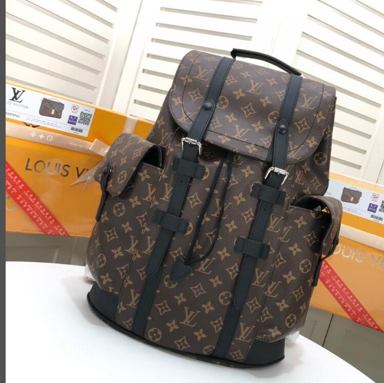 High qualit Backpack Designers Handbags Shoulder Bag Luxury Clutch Leather Tote LVLOUISVITTON BAGVUTTON, Red;black
High qualit Backpack Designers Handbags Shoulder Bag Luxury Clutch Leather Tote LVLOUISVITTON BAGVUTTON, Red;black