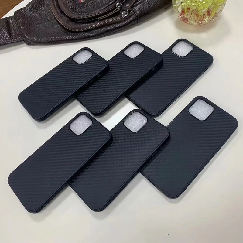S25 Carbon Fiber Soft TPU Phone Cases For Iphone 16E 16 Plus 15 14 13 12 Pro MAX 11 Samsung S24 FE S23 Ultra A05 A05S A15 A25 Note 20 A16 A26 A36 A56 