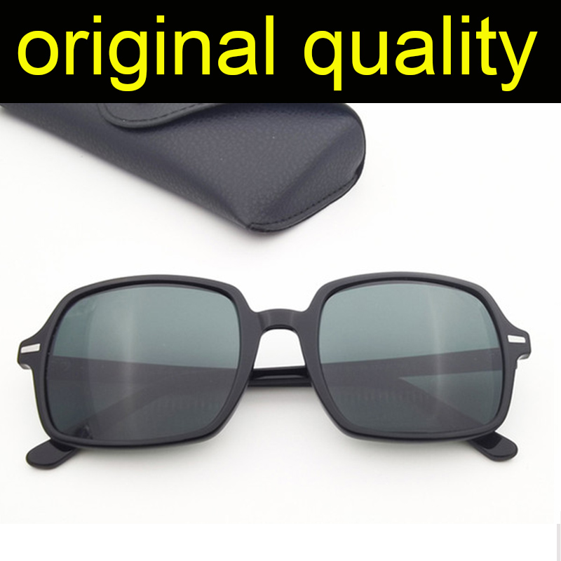 Classic 1973 Rays Acetate Frame Square Sunglasses Men Women Glass Lenses UV Protection Sun Glasses for Male Female Oculos Gafas De Sol, White;black
Classic 1973 Rays Acetate Frame Square Sunglasses Men Women Glass Lenses UV Protection Sun Glasses for Male Female Oculos Gafas De Sol, White;black