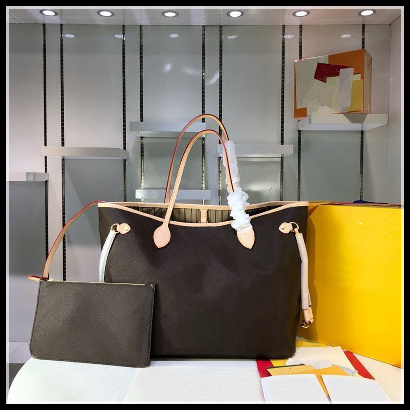 2pcs/set High Qulity Classic Luxurys Designers Bags Womens Handbags Flower Ladies Composite Tote PU Leather Clutch ShoulderBag Female Purse, Old flower
2pcs/set High Qulity Classic Luxurys Designers Bags Womens Handbags Flower Ladies Composite Tote PU Leather Clutch ShoulderBag Female Purse, Old flower