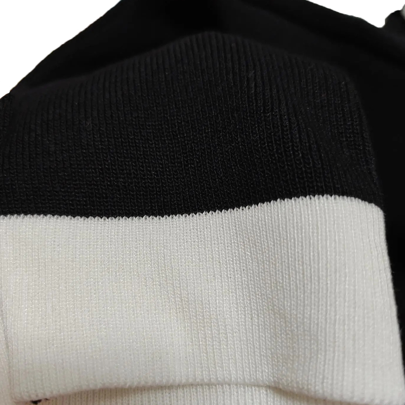 QWEEK Knitted One-piece Dress Korean Fashion Winter White Women Knit Bodycon Dress Elegant Long Sleeve Dress Knitwear For Women 210303