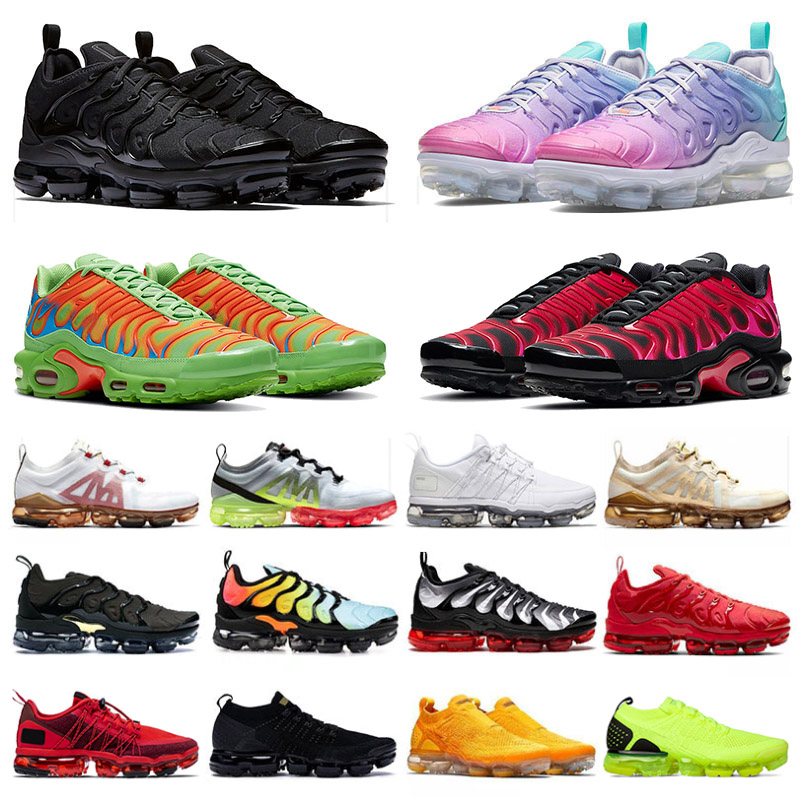 2021 PLUS TN SIZE US 13 moc FLY KNIT mens womens 2019 Run Utility running shoes men sports sneakers women trainers EUR 47, D30 40-46 spray paint
2021 PLUS TN SIZE US 13 moc FLY KNIT mens womens 2019 Run Utility running shoes men sports sneakers women trainers EUR 47, D30 40-46 spray paint