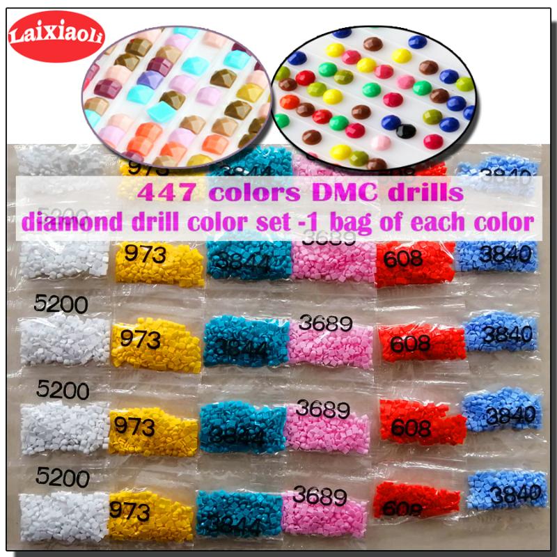 Diamond Painting Wholesale DMC 447 Colors,can Choose Square Or Round Drill,stone,Diamond Sale,diamond Embroidery Crystal Beads Accessory
Diamond Painting Wholesale DMC 447 Colors,can Choose Square Or Round Drill,stone,Diamond Sale,diamond Embroidery Crystal Beads Accessory