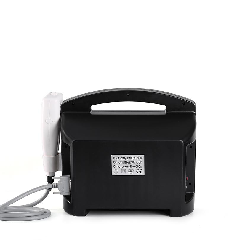 Newest 11line HIFU SMAS Focused HIFU 3D 4D Beauty Machine for Face Lifting Skin Tightening Body Slimming Machine 4D Hifu