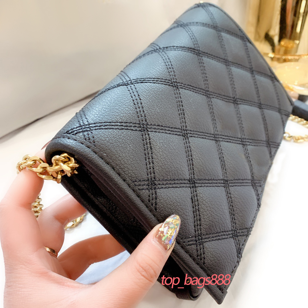 Top Women Wallets 2021 new fashion beck 585031 lambskin credit card holder money clip chain bag Quilted Crossbody Shoulder Bags Purses sac
Top Women Wallets 2021 new fashion beck 585031 lambskin credit card holder money clip chain bag Quilted Crossbody Shoulder Bags Purses sac