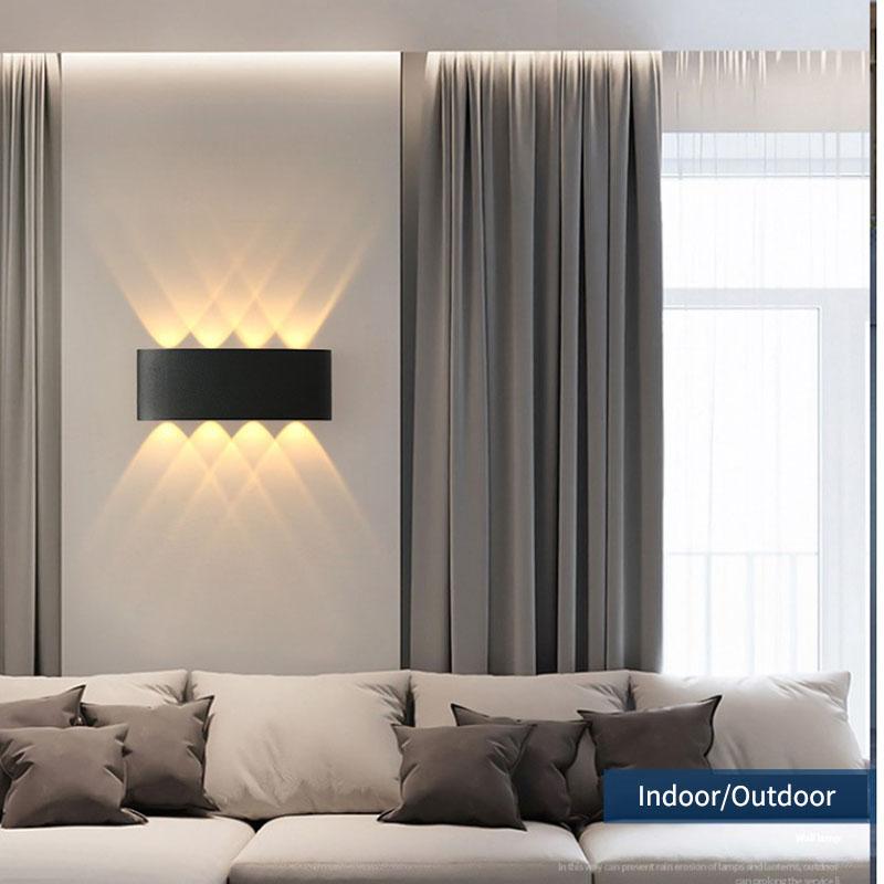 Outdoor Wall Lamps Balcony Lamp Interior Light Water Proof 220V Lighting Villa Bar External
Outdoor Wall Lamps Balcony Lamp Interior Light Water Proof 220V Lighting Villa Bar External