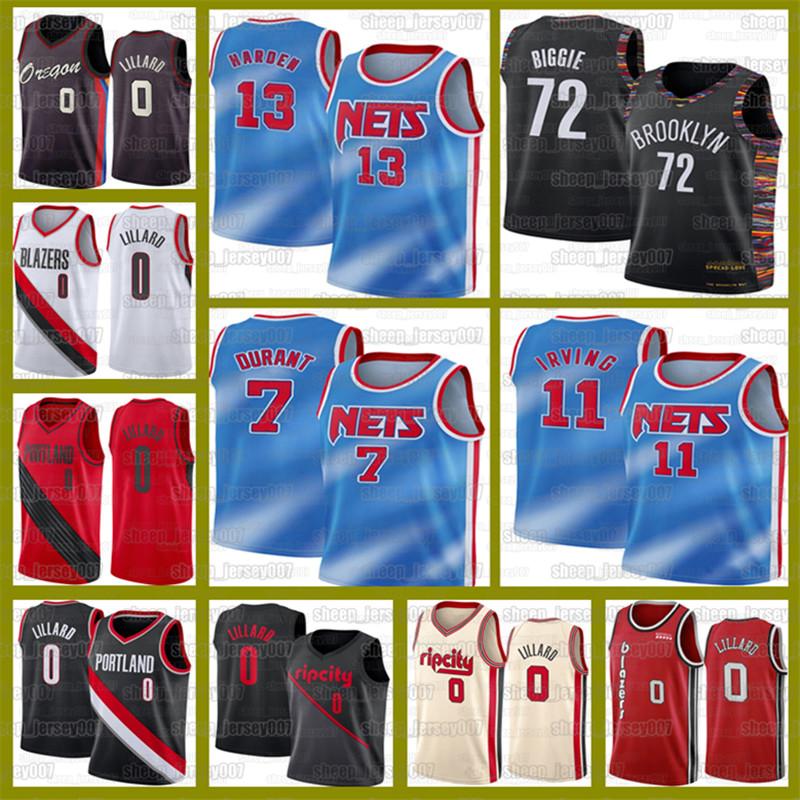 Kyrie Damian Kevin 0 Lillard 7 Durant Basketball 11 Irving Blazers Jerseys Brooklyn Nets New Black 72 Biggie James 13 Harden, Black;red
Kyrie Damian Kevin 0 Lillard 7 Durant Basketball 11 Irving Blazers Jerseys Brooklyn Nets New Black 72 Biggie James 13 Harden, Black;red