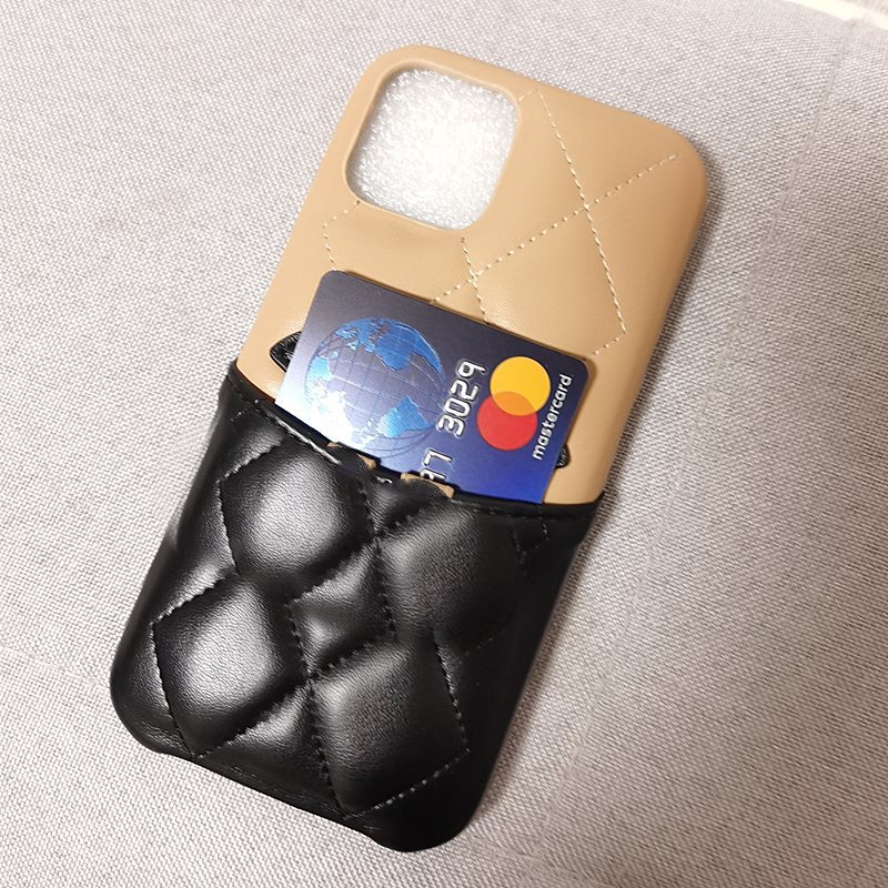 New Fashion Paris Show Phone Case for iphone 12pro max XS XR Xsmax High-grade Leather Card Pocket Design Phone Cover for iphone 11pro max, Color 1
New Fashion Paris Show Phone Case for iphone 12pro max XS XR Xsmax High-grade Leather Card Pocket Design Phone Cover for iphone 11pro max, Color 1