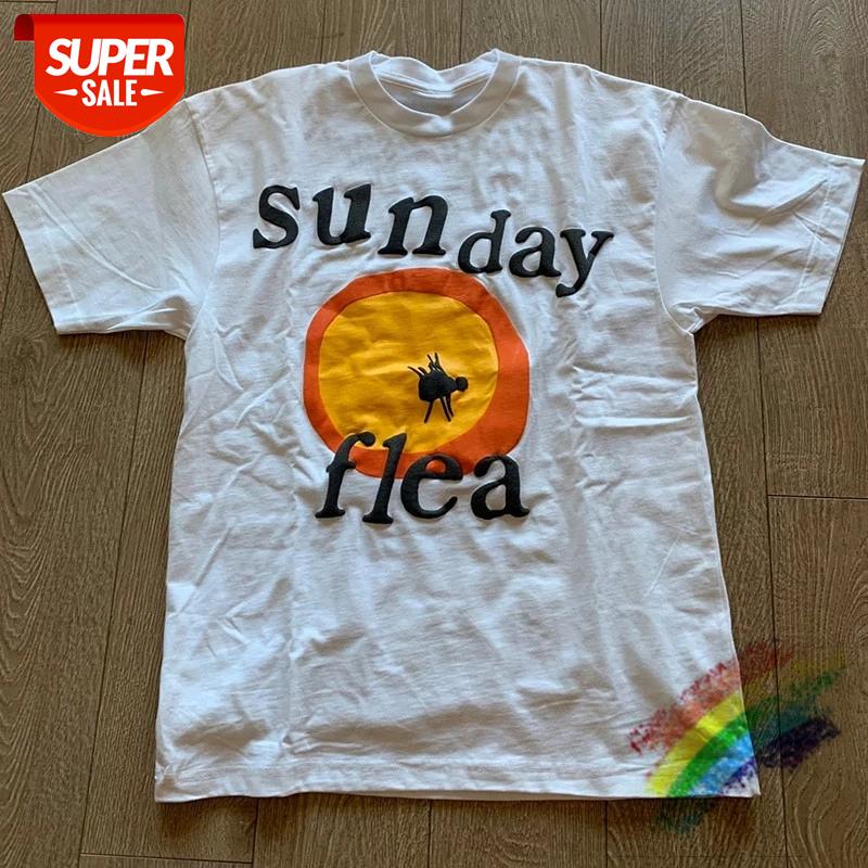Sunday Flea Grand Opening T-shirt Men Women 1:1 High Quality T-shirts CPFM.XYZ Tops Oversize Tee #Ad45, White;black
Sunday Flea Grand Opening T-shirt Men Women 1:1 High Quality T-shirts CPFM.XYZ Tops Oversize Tee #Ad45, White;black