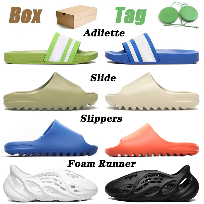 Outdoor Beach Slippers Shoes Men Women Adilette Slide Beige Enflame Orange Foam Runenrs Green White Red Desert Sand Platfor Flip Flop With Box, A29
Outdoor Beach Slippers Shoes Men Women Adilette Slide Beige Enflame Orange Foam Runenrs Green White Red Desert Sand Platfor Flip Flop With Box, A29