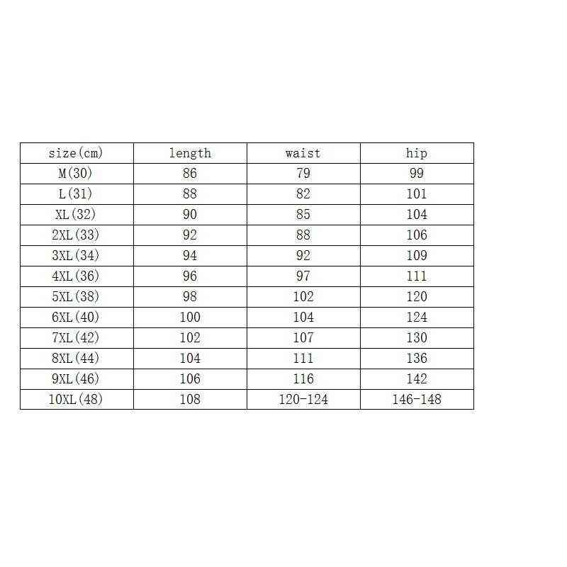 high quality Large Size 10XL 135KG Summer autumn Men Pants Trousers Stretch Elasticity Loose Men Classic Khaki Office Pants 52 211112