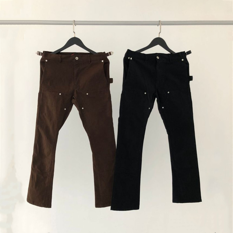 2021 New Fashion Vujade Cargo Women Men Jogger Slim Overalls Track Zipper Vuja De Joggers Mens Sweat Pants D9r2, Black
2021 New Fashion Vujade Cargo Women Men Jogger Slim Overalls Track Zipper Vuja De Joggers Mens Sweat Pants D9r2, Black