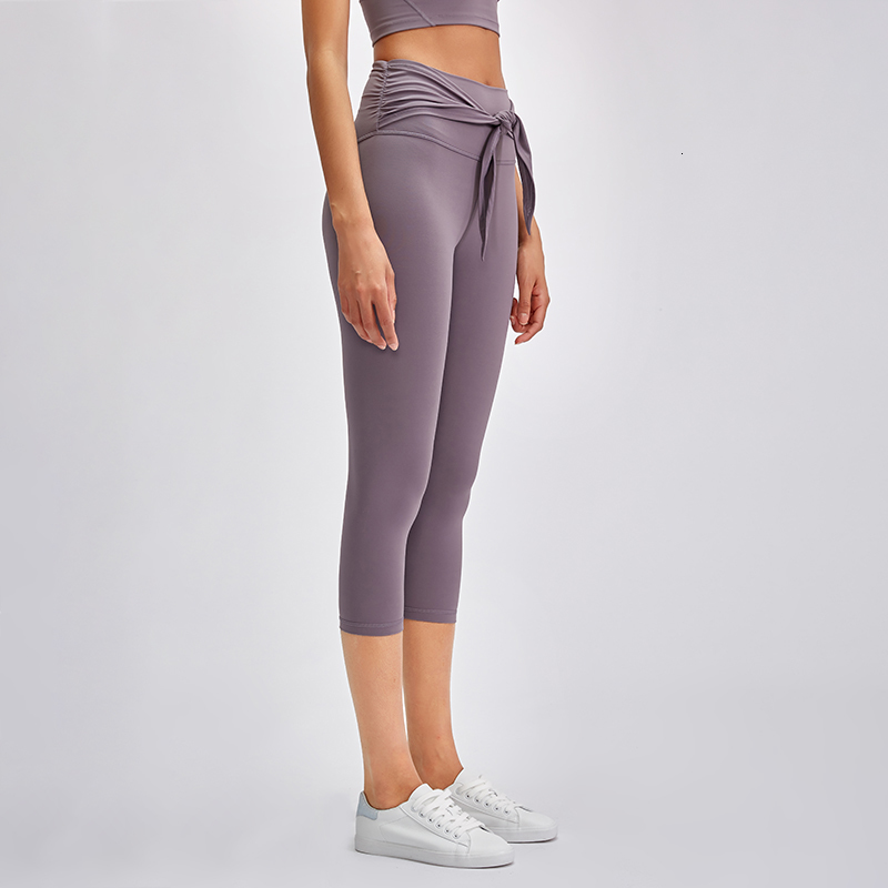 2021 Winsome Buttered-up Training Soft Yoga Sport Cut Women's Crouching Waist-high Workout Fitness Capri Pants Tights Ofs6, Azure
2021 Winsome Buttered-up Training Soft Yoga Sport Cut Women's Crouching Waist-high Workout Fitness Capri Pants Tights Ofs6, Azure