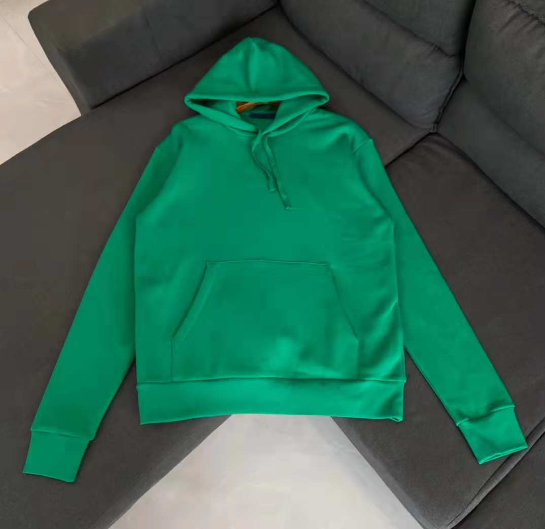 21FW Early autumn Italy pairs Hoodies Letter Printed Hooded Sweatshirt Couple Casual Street Outdoor Men Women Hoodie size XS-XL zdll1026., Black
21FW Early autumn Italy pairs Hoodies Letter Printed Hooded Sweatshirt Couple Casual Street Outdoor Men Women Hoodie size XS-XL zdll1026., Black