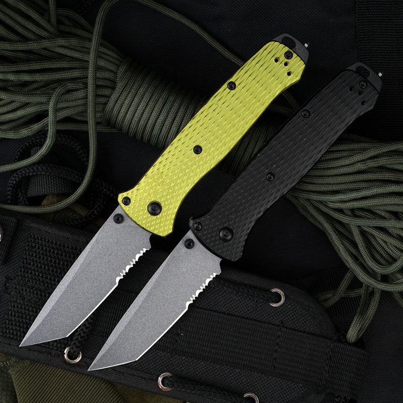 Outdoor Foding Knife M4 20CV Knife Famiy - 537 Knives Series 2 Stye Coor Manua-opening Auminum Aoy Hande Materia
Outdoor Foding Knife M4 20CV Knife Famiy - 537 Knives Series 2 Stye Coor Manua-opening Auminum Aoy Hande Materia