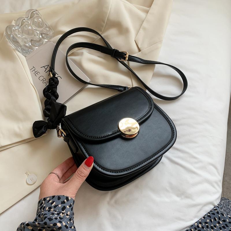 Evening Bags 2021 Pocket Ladies Vintage Classic Solid Style Shoulder Women Crossbody Handbags Stylish Tote Satchels
Evening Bags 2021 Pocket Ladies Vintage Classic Solid Style Shoulder Women Crossbody Handbags Stylish Tote Satchels
