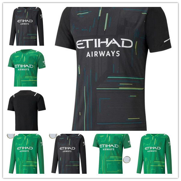 21 22 soccer jerseys 2021 2022 STERLING football shirt CARSON EDERSON . STEFFEN DE BRUYNE GESUS BERNARDO MAHREZ FERRAN men kits, 15
21 22 soccer jerseys 2021 2022 STERLING football shirt CARSON EDERSON . STEFFEN DE BRUYNE GESUS BERNARDO MAHREZ FERRAN men kits, 15