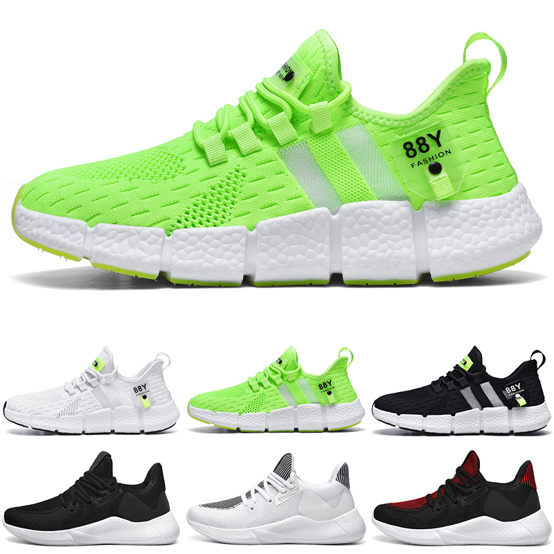 men running shoes sports breathable sneaker outdoor green soft jogging walking tennis shoe zapatos de hombre
men running shoes sports breathable sneaker outdoor green soft jogging walking tennis shoe zapatos de hombre