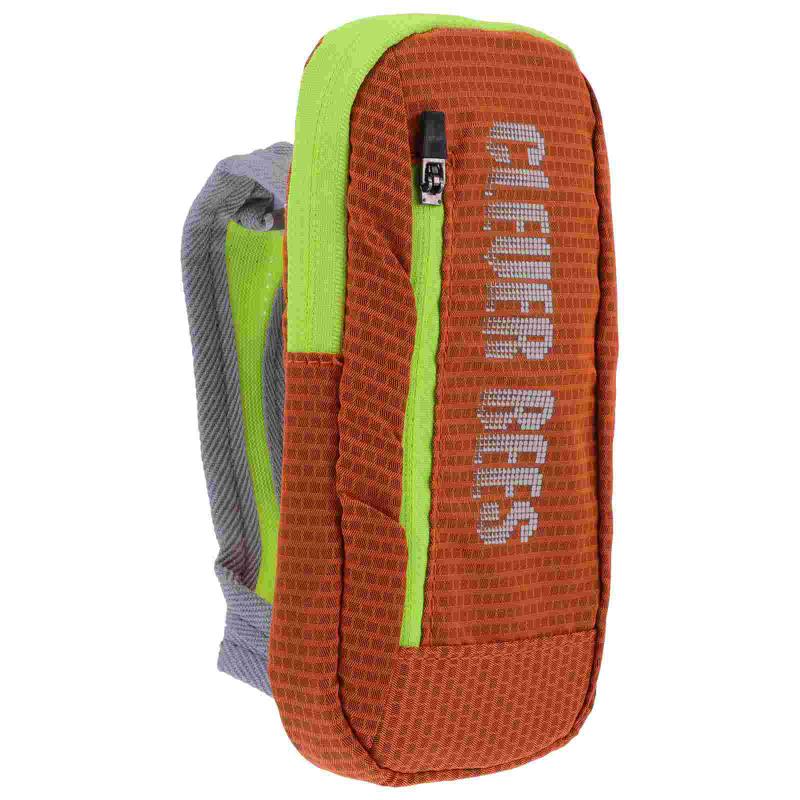 Wrist Support Sports Hand Grip Pack Night Running Small Bag For Mobile Phone Water Bottle, Orange
Wrist Support Sports Hand Grip Pack Night Running Small Bag For Mobile Phone Water Bottle, Orange